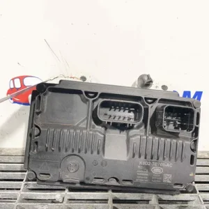 CALCULATOR DIFERENTIAL BLOC. LAND ROVER DISCOVERY SPORT 2.0 D 2014-2025 oe-K8D27B769AC, vedere frontata