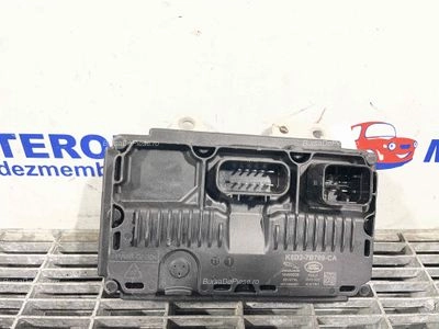 CALCULATOR DIFERENTIAL BLOC. LAND ROVER DISCOVERY SPORT 2.0 D 2014-2025 oe K8D27B769CA, vedere frontata