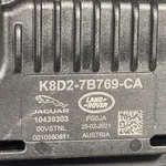 CALCULATOR DIFERENTIAL BLOC. LAND ROVER DISCOVERY SPORT 2.0 D 2014-2025 oe-K8D27B769CA, vedere laterala