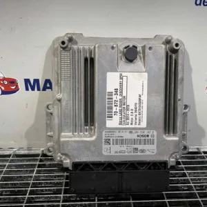 CALCULATOR MOTOR