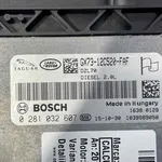 CALCULATOR MOTOR LAND ROVER DISCOVERY SPORT 2.0 D 2014-2019 oe-GX7312C520FAF, vedere laterala