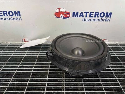DIFUZOR AUDIO LAND ROVER DISCOVERY SPORT 2.0 D 2014-2019 oe LR079254, vedere frontata
