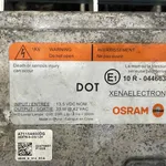 DROSER LAND ROVER DISCOVERY SPORT 2.0 D 2014-2019 oe-LR025157, vedere laterala