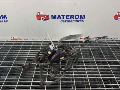 INSTALATIE ELECTRICA LAND ROVER DISCOVERY SPORT 2.0 D 2014-2019 oe LR076282, vedere frontata