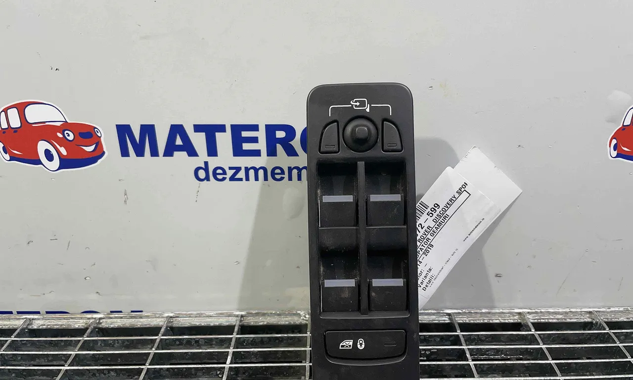 INTRERUPATOR GEAMURI LAND ROVER DISCOVERY SPORT 2014-2019