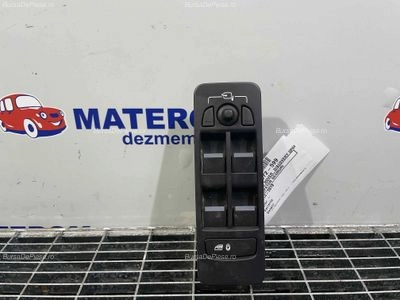 INTRERUPATOR GEAMURI LAND ROVER DISCOVERY SPORT 2.0 D 2014-2019 oe LR059767, vedere frontata