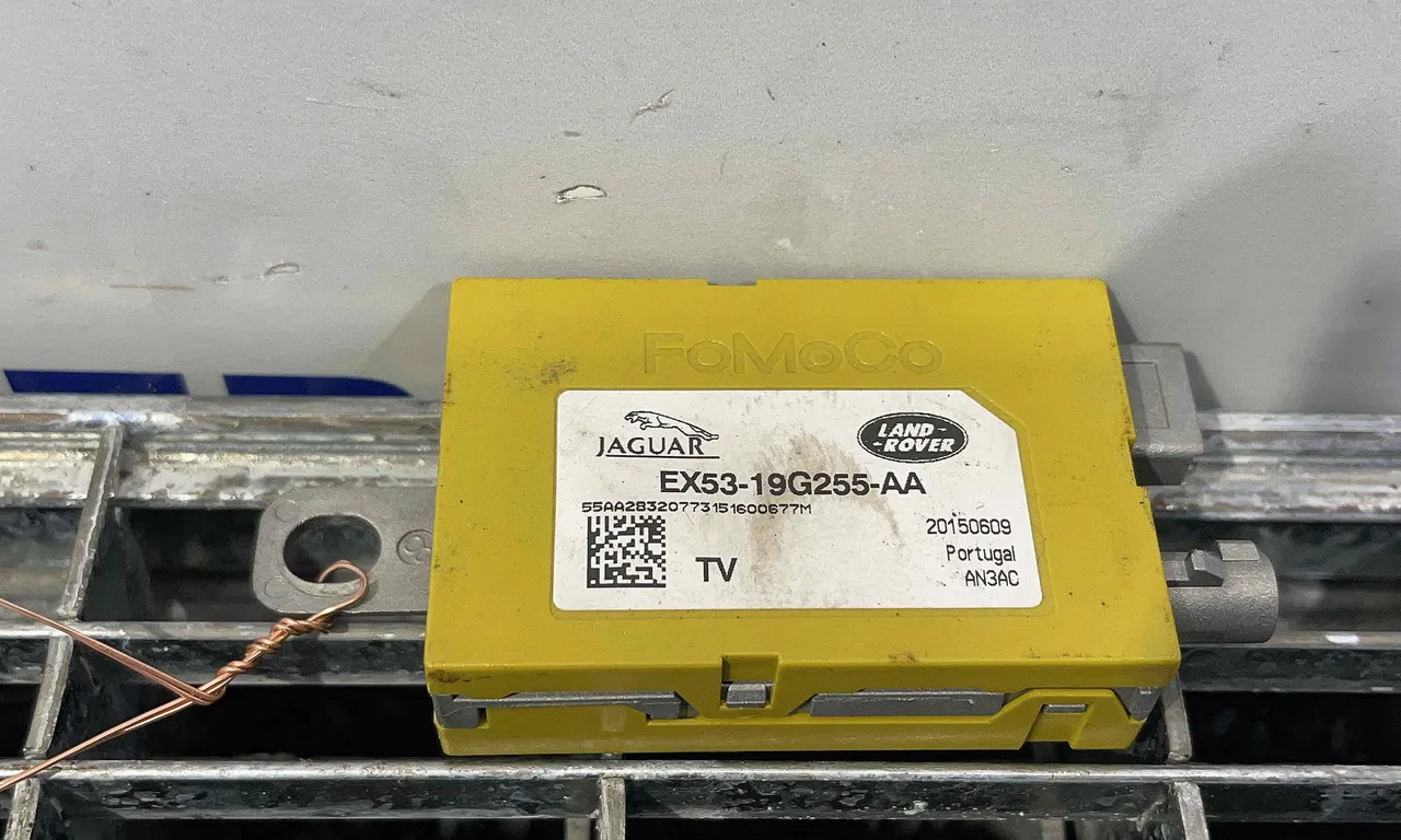 MODUL ANTENA LAND ROVER DISCOVERY SPORT 2014-2019