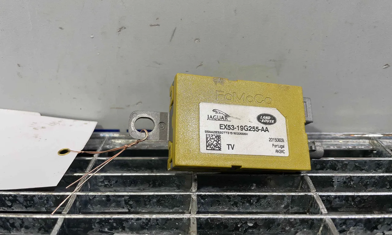 MODUL ANTENA LAND ROVER DISCOVERY SPORT 2014-2019