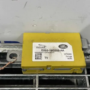 MODUL ANTENA LAND ROVER DISCOVERY SPORT 2.0 D 2014-2019 oe-EX5319G255AA, vedere frontata