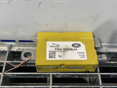 MODUL ANTENA LAND ROVER DISCOVERY SPORT 2.0 D 2014-2019 oe EX5319G255AA, vedere frontata