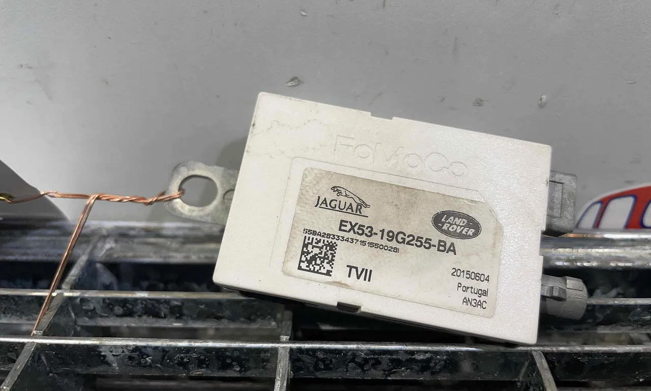 MODUL ANTENA LAND ROVER DISCOVERY SPORT 2014-2019