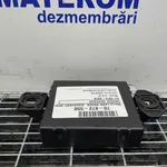MODUL GATEWAY LAND ROVER DISCOVERY SPORT 2.0 D 2014-2019 oe-FK7214F681AG, vedere laterala