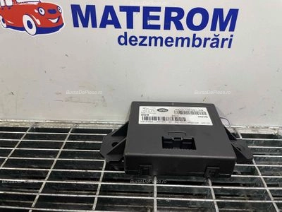 MODUL GATEWAY LAND ROVER DISCOVERY SPORT 2.0 D 2014-2019 oe FK7214F681AG, vedere frontata