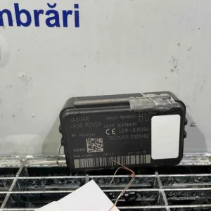 MODUL KEYLESS LAND ROVER DISCOVERY SPORT 2.0 D 2014-2019 oe-AH4215K602, vedere frontata