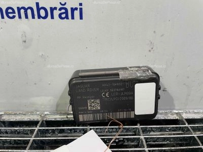 MODUL KEYLESS LAND ROVER DISCOVERY SPORT 2.0 D 2014-2019 oe AH4215K602, vedere frontata