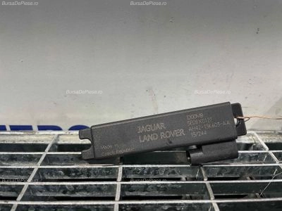 MODUL KEYLESS LAND ROVER DISCOVERY SPORT 2.0 D 2014-2019 oe AH4215K603AA, vedere frontata