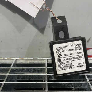 MODUL KEYLESS