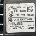 MODUL KEYLESS LAND ROVER DISCOVERY SPORT 2.0 D 2014-2019 oe-AH4N15607AE, vedere laterala
