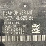 MODUL USA/DREAPTA SPATE LAND ROVER DISCOVERY SPORT 2.0 D 2014-2019 oe-FK7214D620BE, vedere laterala