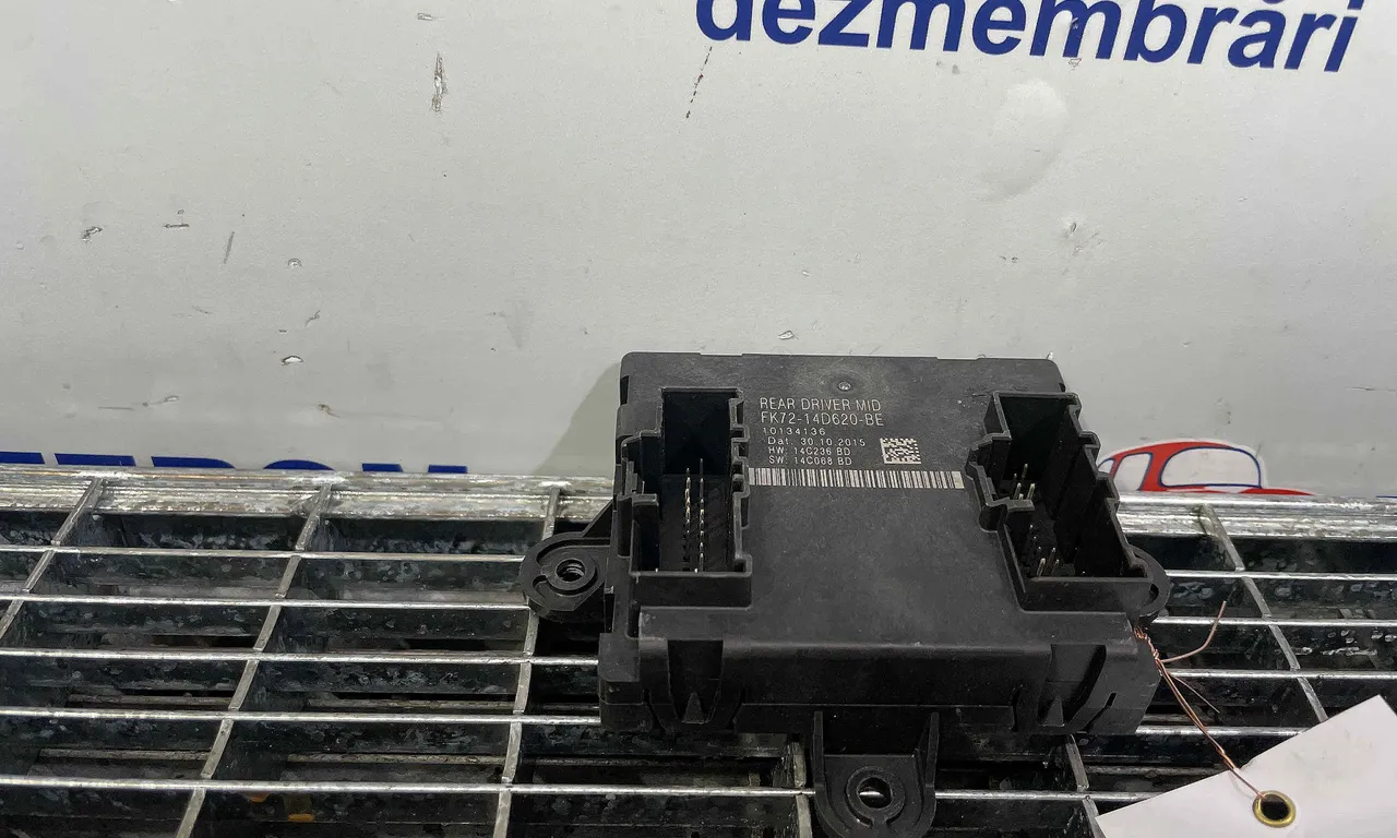 MODUL USA/DREAPTA SPATE LAND ROVER DISCOVERY SPORT 2014-2019
