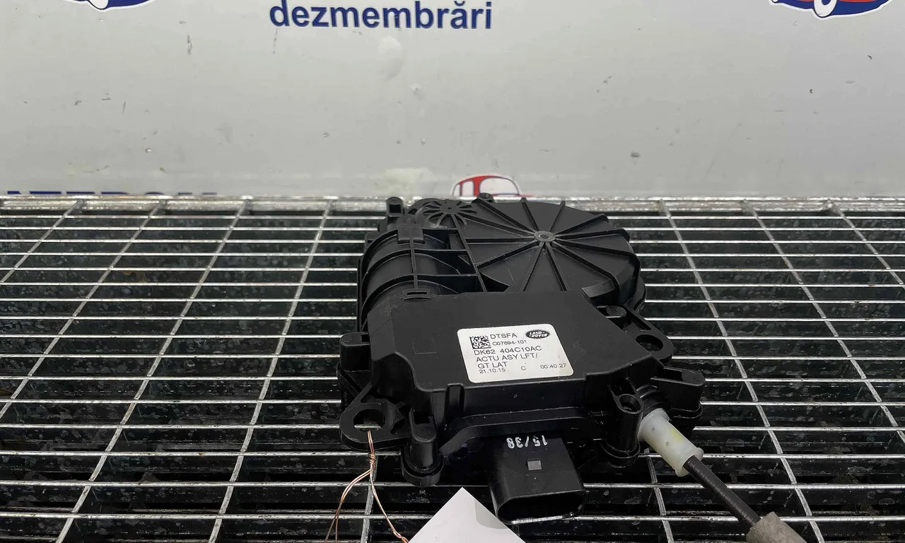 MOTORAS DESCHIDERE LAND ROVER DISCOVERY SPORT 2014-2019