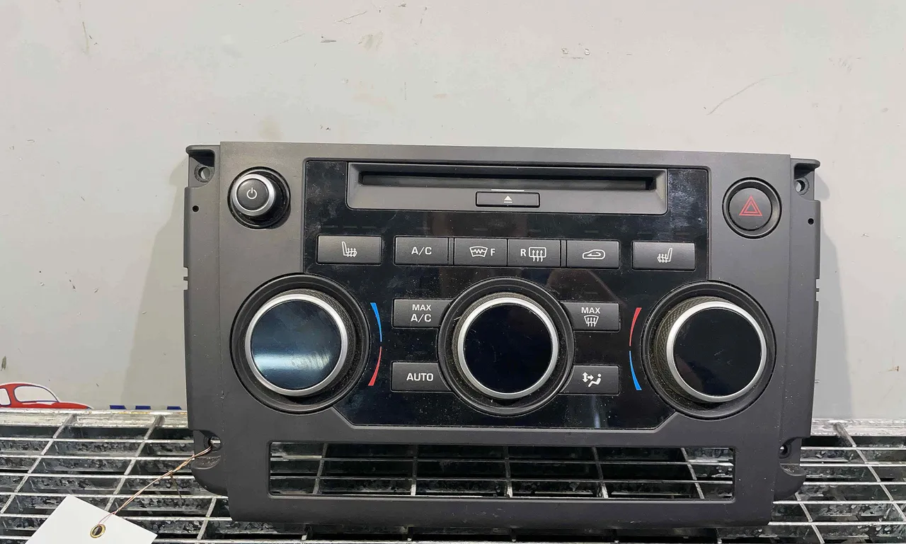 TABLOU COMANDA INCALZIRE LAND ROVER DISCOVERY SPORT 2014-2019