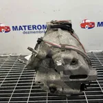 COMPRESOR CLIMA LAND ROVER DISCOVERY SPORT 2.0 D 2014-2019 oe-LR112585, vedere laterala