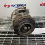 COMPRESOR CLIMA LAND ROVER DISCOVERY SPORT 2.0 D 2014-2019 oe-LR112585, vedere laterala
