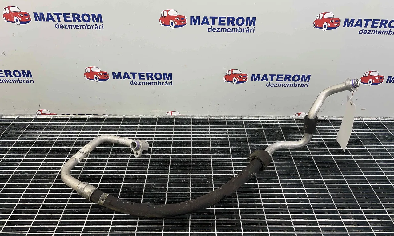 CONDUCTA CLIMA LAND ROVER DISCOVERY SPORT 2014-2019