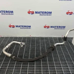 CONDUCTA CLIMA LAND ROVER DISCOVERY SPORT 2.0 D 2014-2019 oe-LR070477, vedere frontata