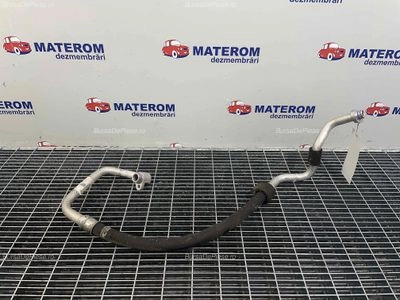 CONDUCTA CLIMA LAND ROVER DISCOVERY SPORT 2.0 D 2014-2019 oe LR070477, vedere frontata