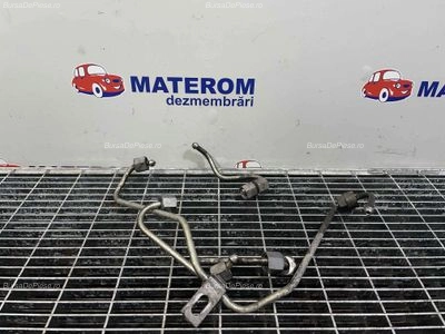 CONDUCTA INJECTOR LAND ROVER DISCOVERY SPORT 2.0 D 2014-2019 oe LR073707, vedere frontata