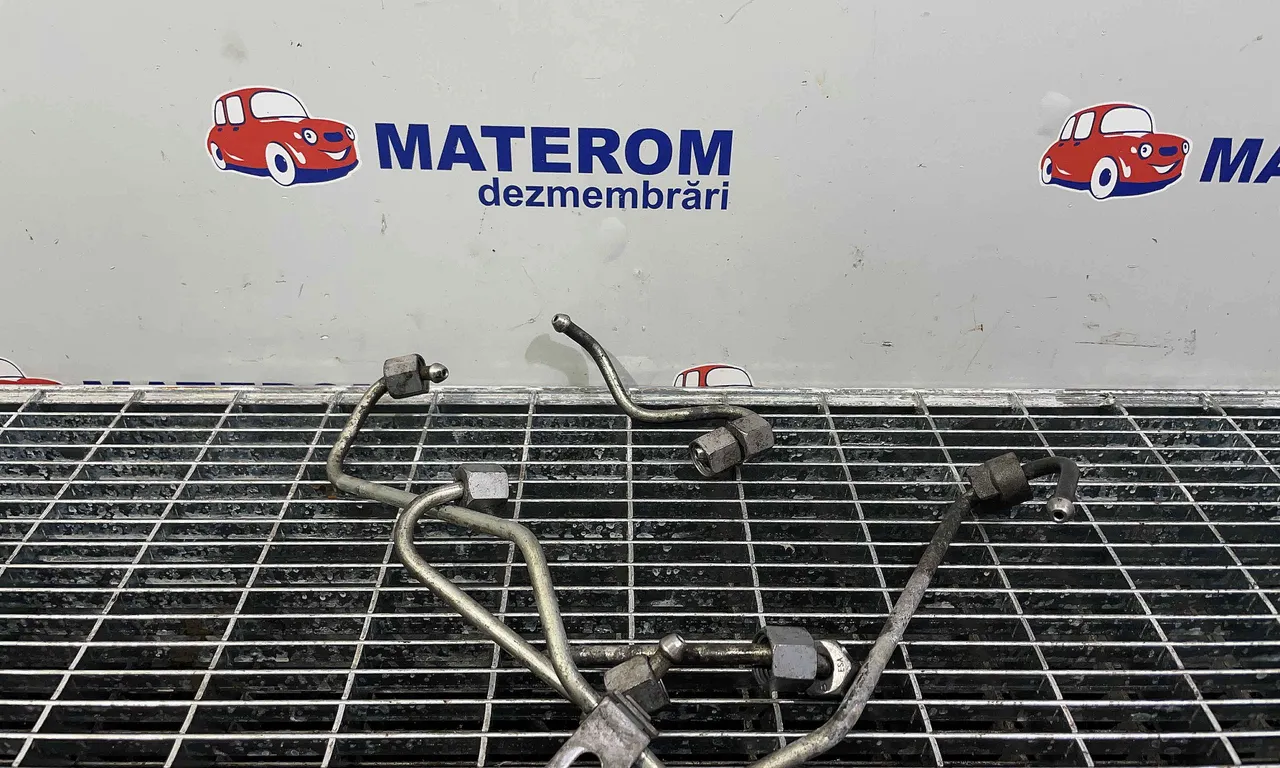 CONDUCTA INJECTOR LAND ROVER DISCOVERY SPORT 2014-2019