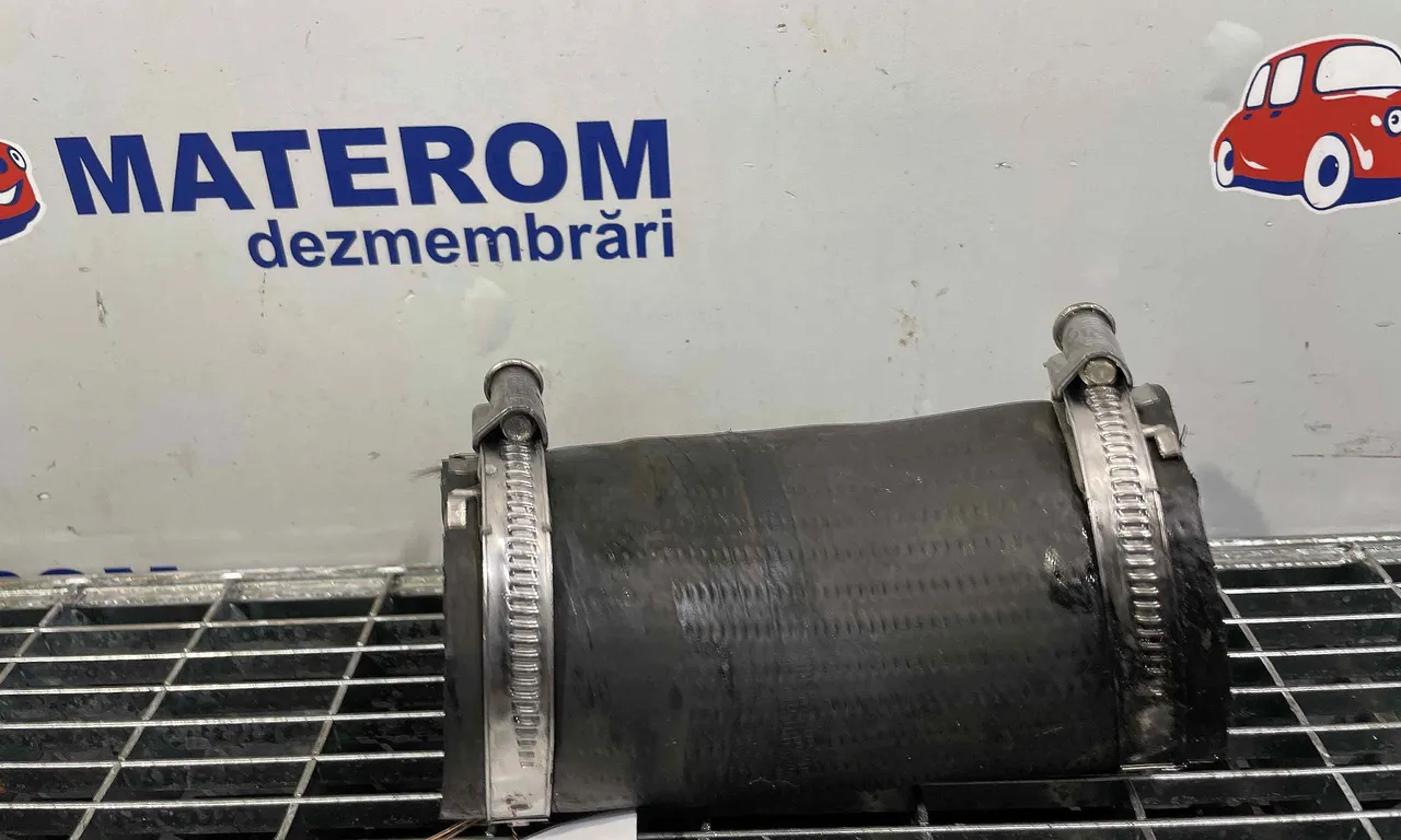 FURTUN INTERCOOLER LAND ROVER DISCOVERY SPORT 2014-2019