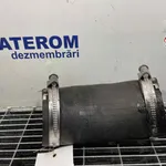 FURTUN INTERCOOLER LAND ROVER DISCOVERY SPORT 2.0 D 2014-2019 oe-GJ326K863AA, vedere frontata