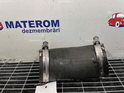 FURTUN INTERCOOLER LAND ROVER DISCOVERY SPORT 2.0 D 2014-2019 oe GJ326K863AA, vedere frontata