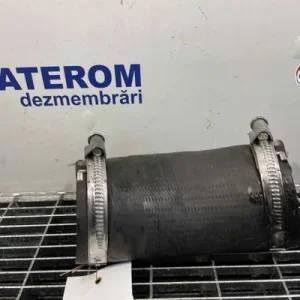 FURTUN INTERCOOLER LAND ROVER DISCOVERY SPORT 2.0 D 2014-2019 oe-GJ326K863AA, vedere frontata
