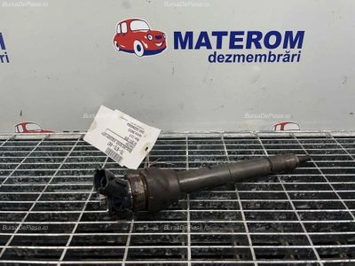 INJECTOR