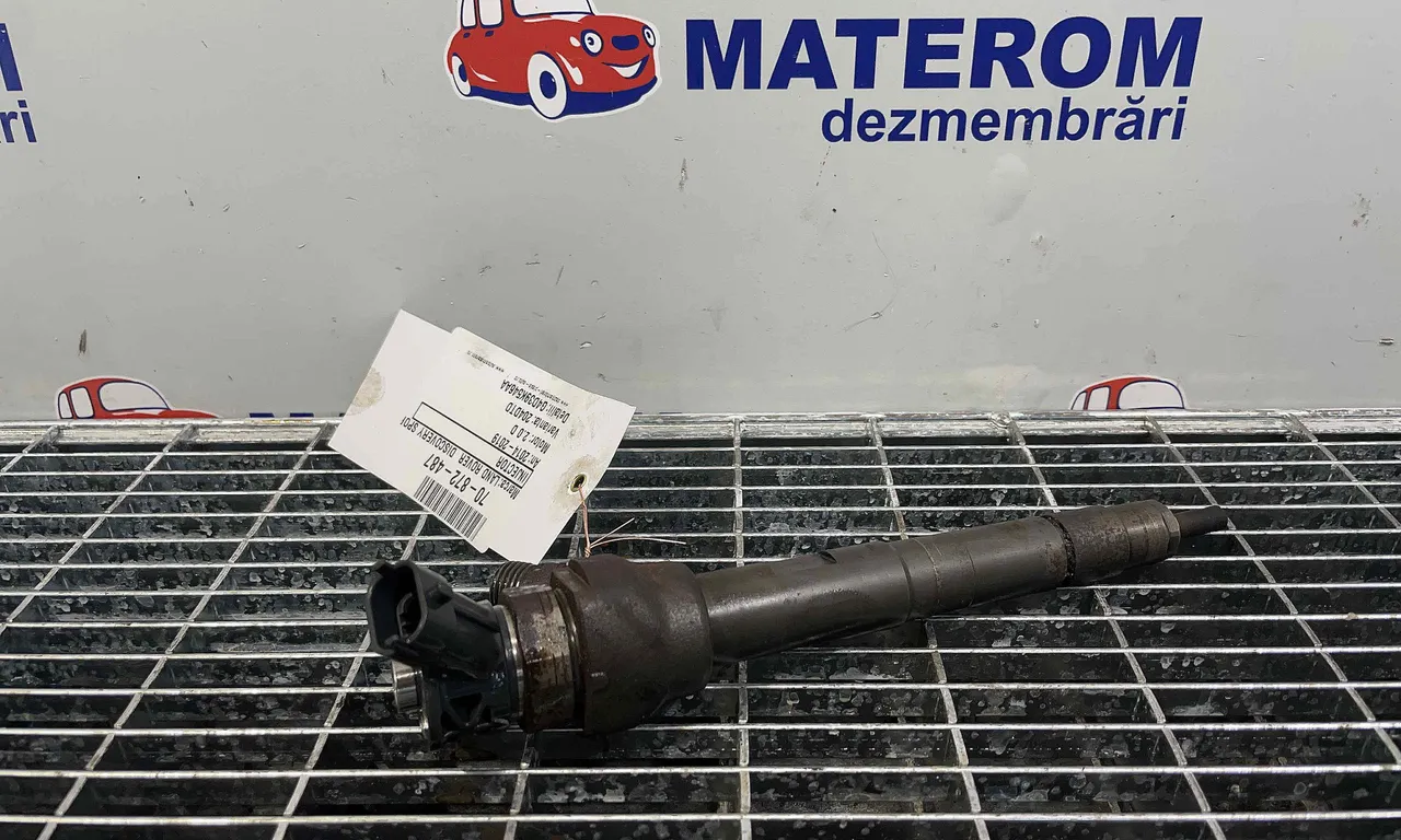 INJECTOR LAND ROVER DISCOVERY SPORT 2014-2019
