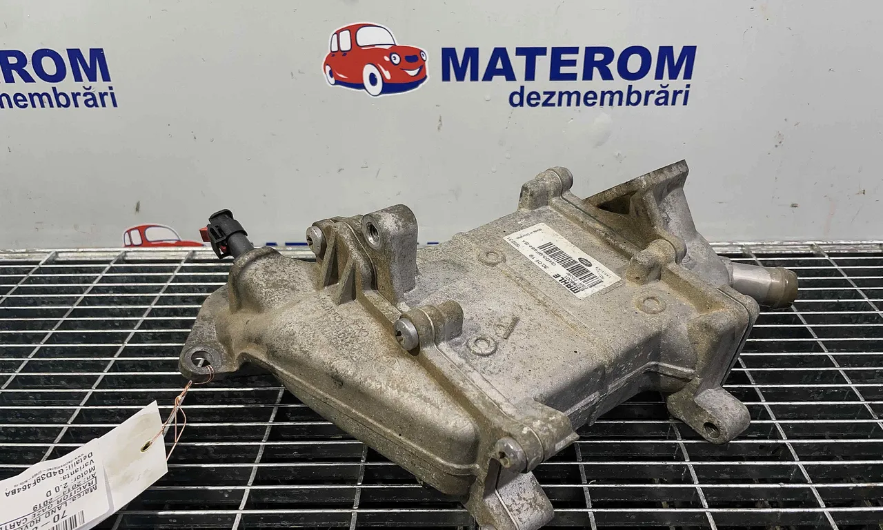 RACITOR GAZE CARTER LAND ROVER DISCOVERY SPORT 2014-2019