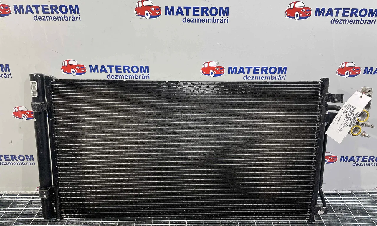 RADIATOR CLIMA LAND ROVER DISCOVERY SPORT 2014-2019