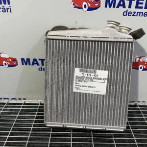 RADIATOR INCALZIRE LAND ROVER DISCOVERY SPORT 2.0 D 2014-2019 oe-LR002632, vedere frontata