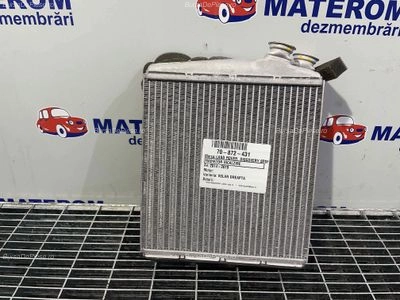 RADIATOR INCALZIRE