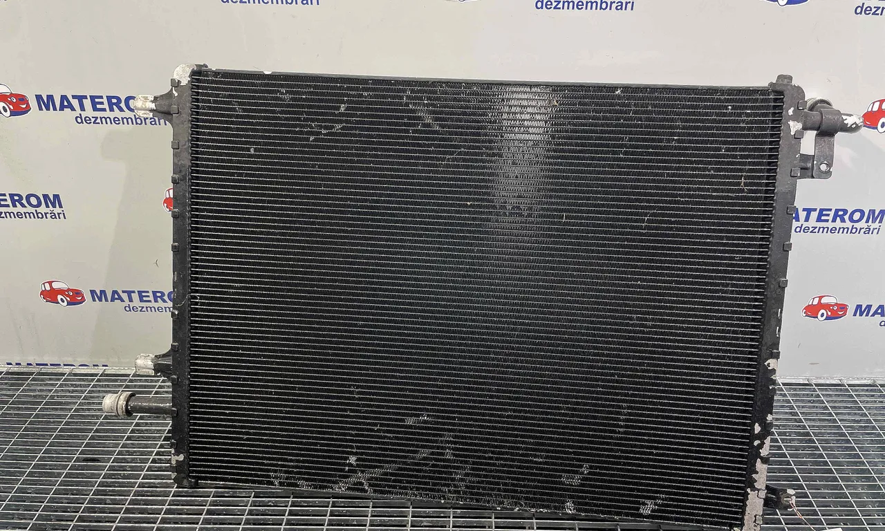 RADIATOR MOTOR LAND ROVER DISCOVERY SPORT 2014-2019