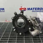 SUPAPA EGR LAND ROVER DISCOVERY SPORT 2.0 D 2014-2019 oe-G4D35H273BB, vedere laterala