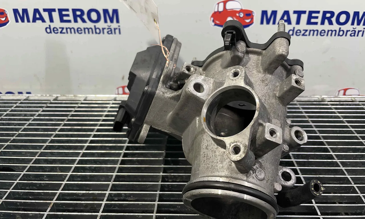 SUPAPA EGR LAND ROVER DISCOVERY SPORT 2014-2019