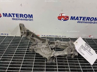 SUPORT MOTOR LAND ROVER DISCOVERY SPORT 2.0 D 2014-2019 oe G4D39L456DC, vedere frontata