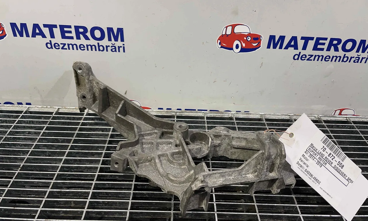 SUPORT MOTOR LAND ROVER DISCOVERY SPORT 2014-2019