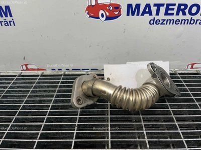 TEAVA EGR LAND ROVER DISCOVERY SPORT 2.0 D 2014-2019 oe G4D39F468HB, vedere frontata