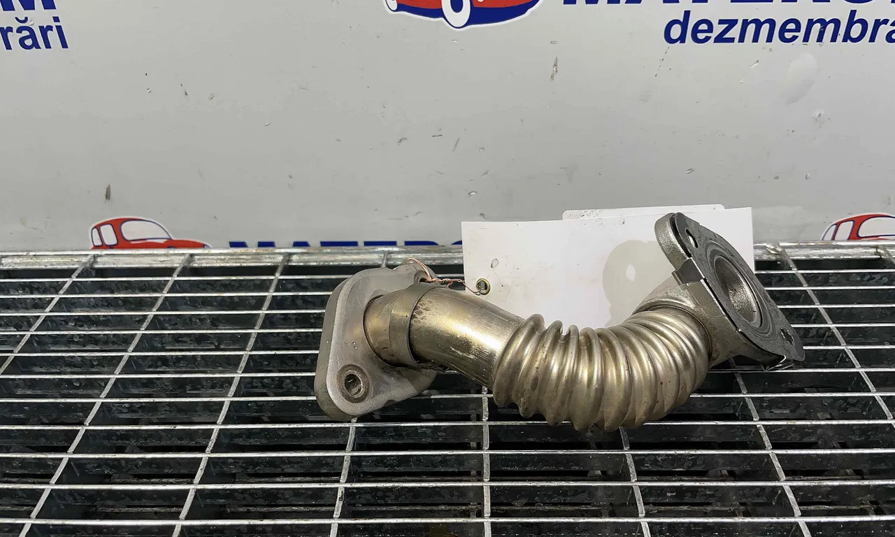 TEAVA EGR LAND ROVER DISCOVERY SPORT 2014-2019